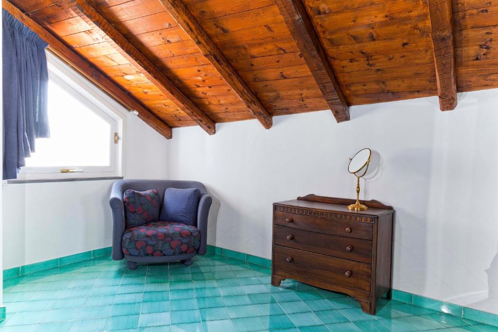 Fotografie z fotogalerie ubytování Bellavista v destinaci Scala