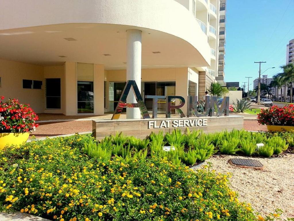  Caldas Novas Atrium Thermas Residence