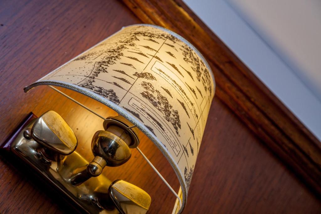 Fotografie z fotogalerie ubytování La Vecchia Fonte Boutique Hotel v Palau