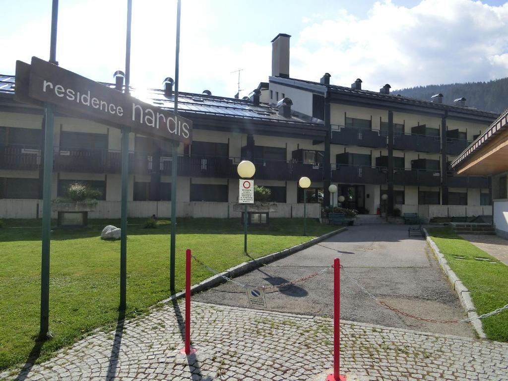 Monolocali Alberti - Nardis, Madonna di Campiglio — property photo 1