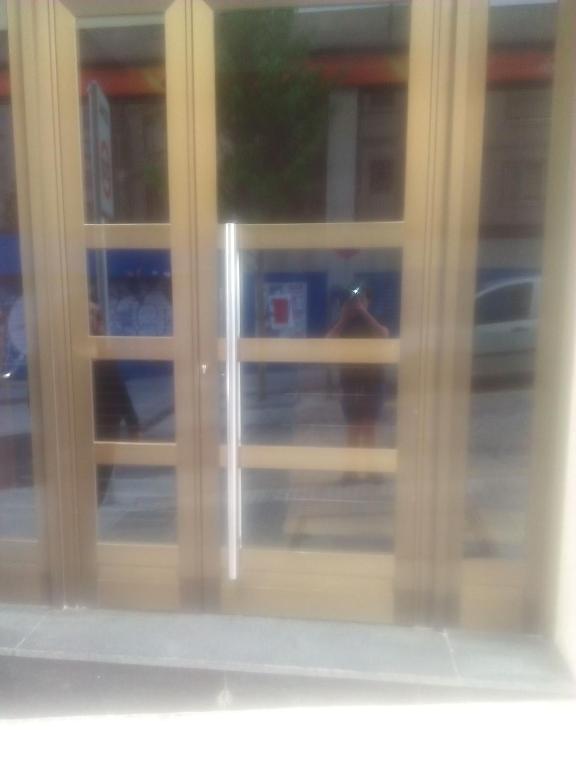 Fotografie z fotogalerie ubytování Hogar Laranafran v destinaci Santiago de Compostela