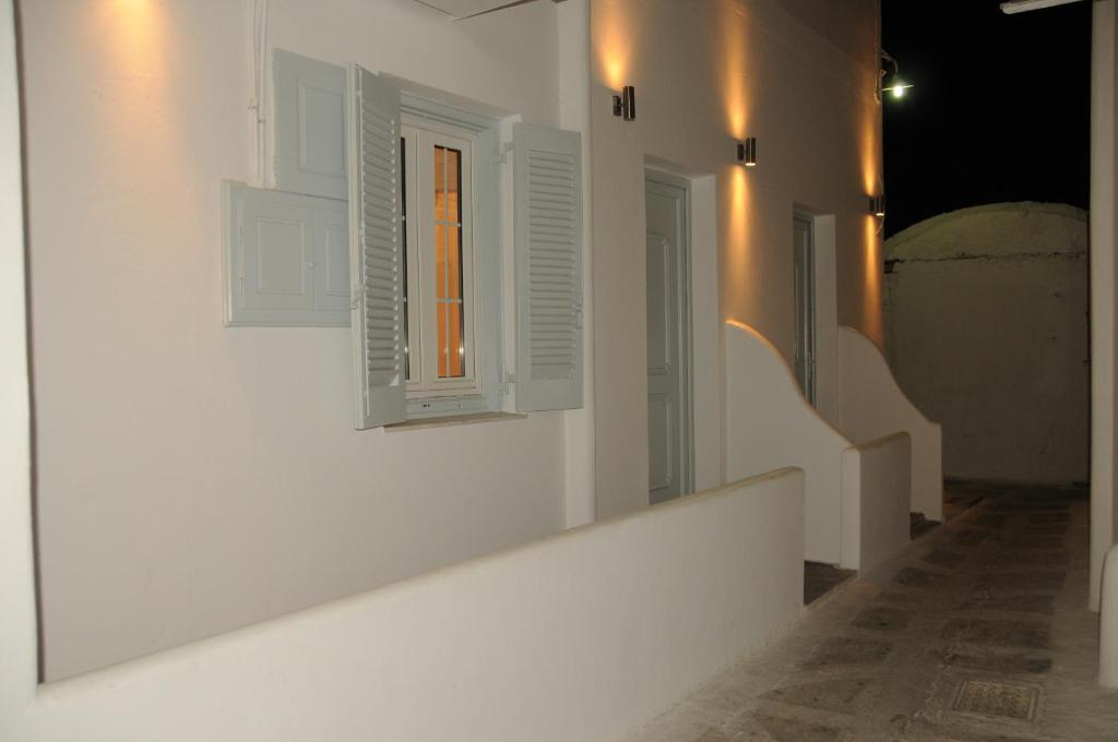 Fotografia z galérie ubytovania Starlight Luxury Studios v destinácii Mykonos (mesto)