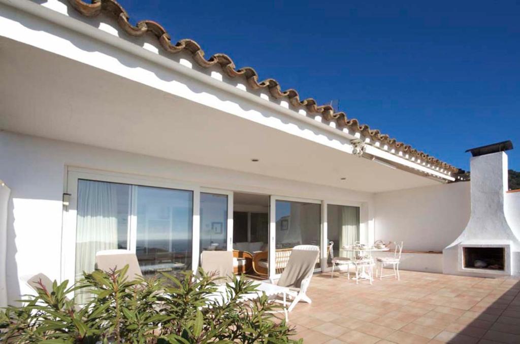 Appartement LOS OLIVOS - 482 (Spanje Begur) - Booking.com