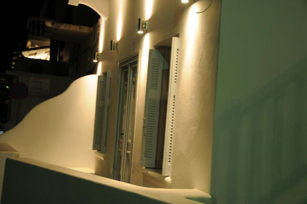 Fotografia z galérie ubytovania Starlight Luxury Studios v destinácii Mykonos (mesto)