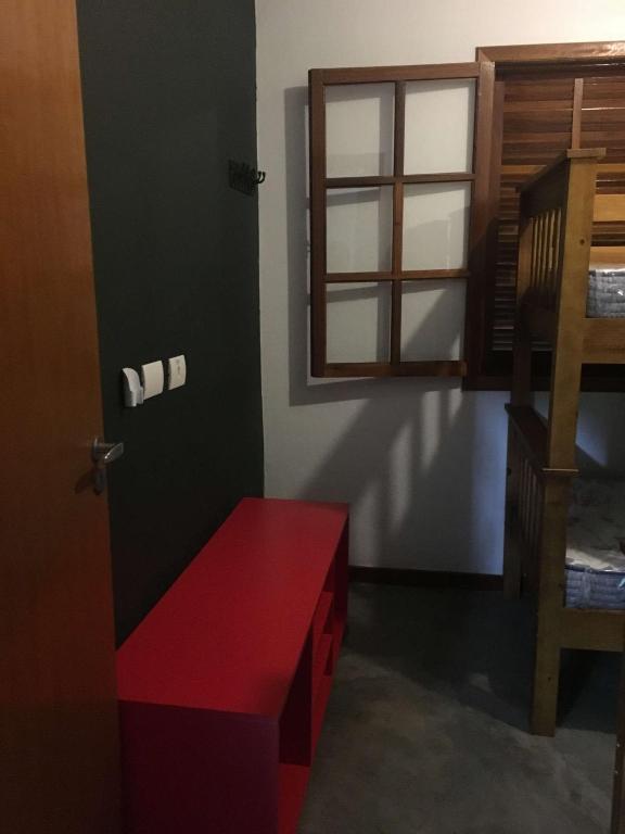  Casa Condominio Acquaville Ilhabela