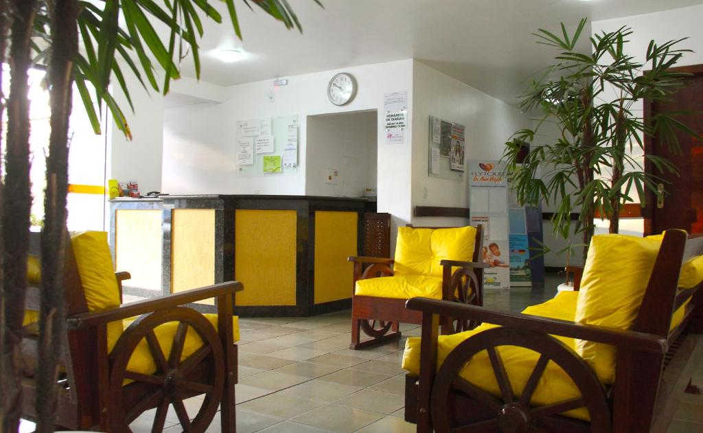  Andimar Hotel