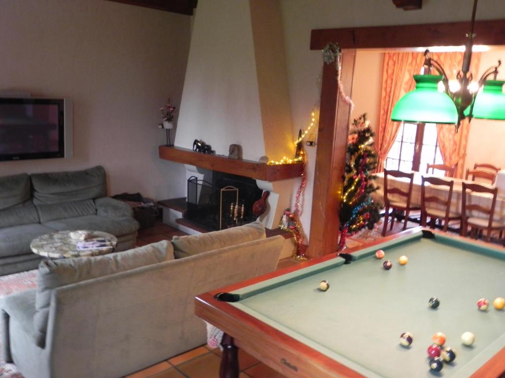 Gîte Nolan