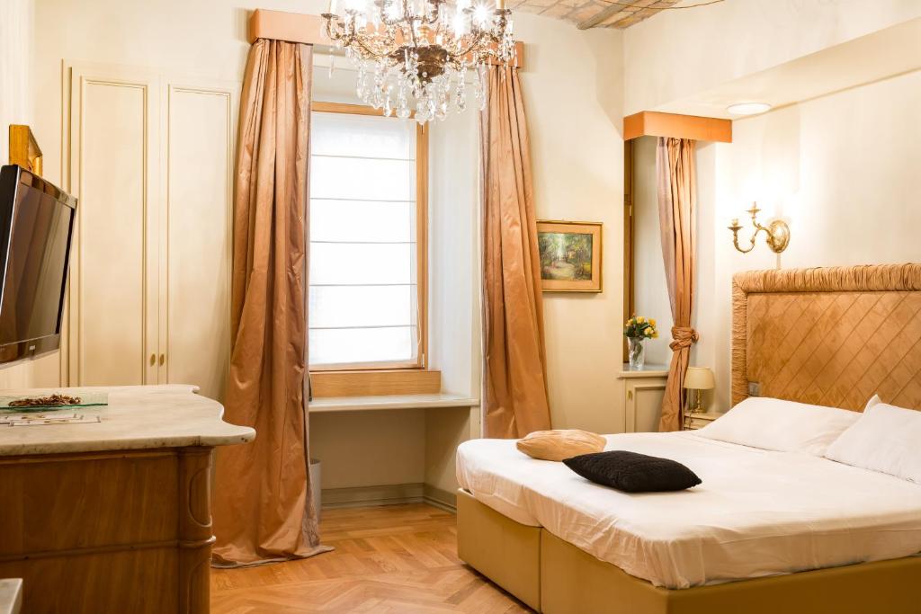 Rooms Roma - Monti - 6