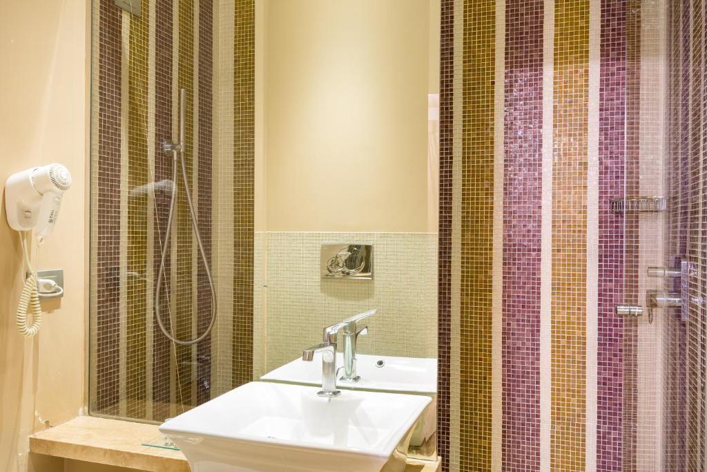 Rooms Roma - Monti - 9