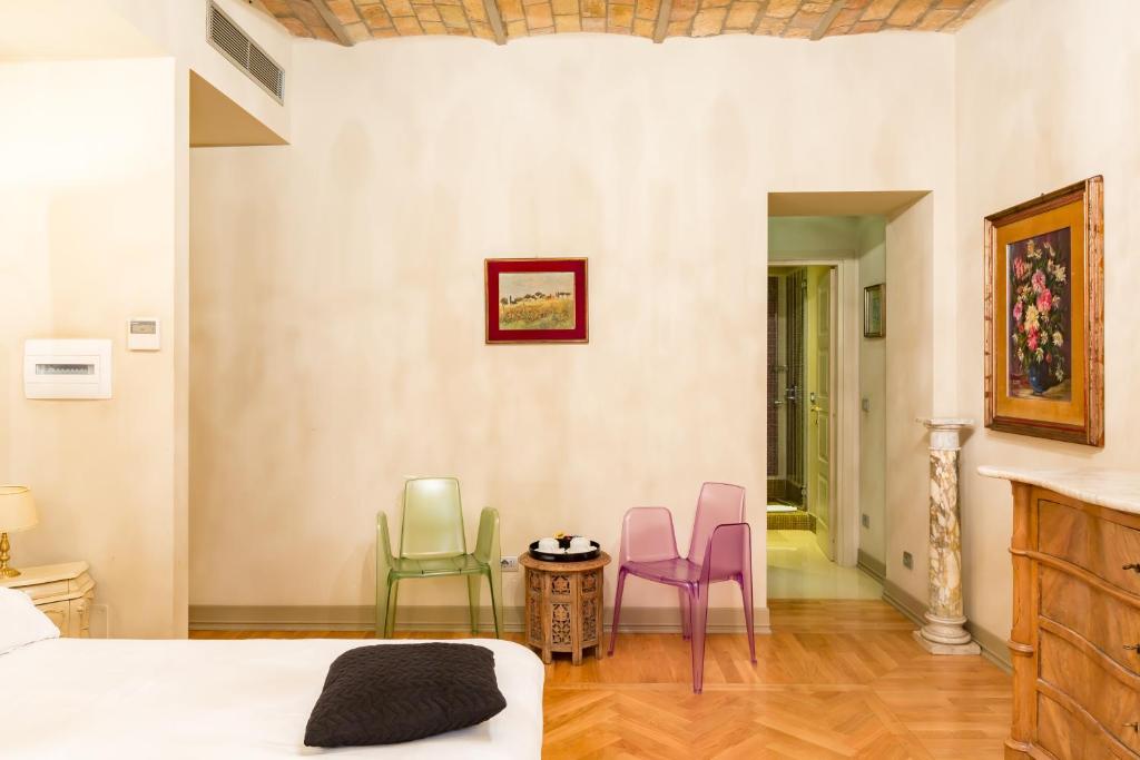 Rooms Roma - Monti - 7