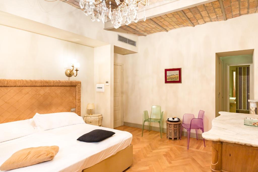 Rooms Roma - Monti - 5