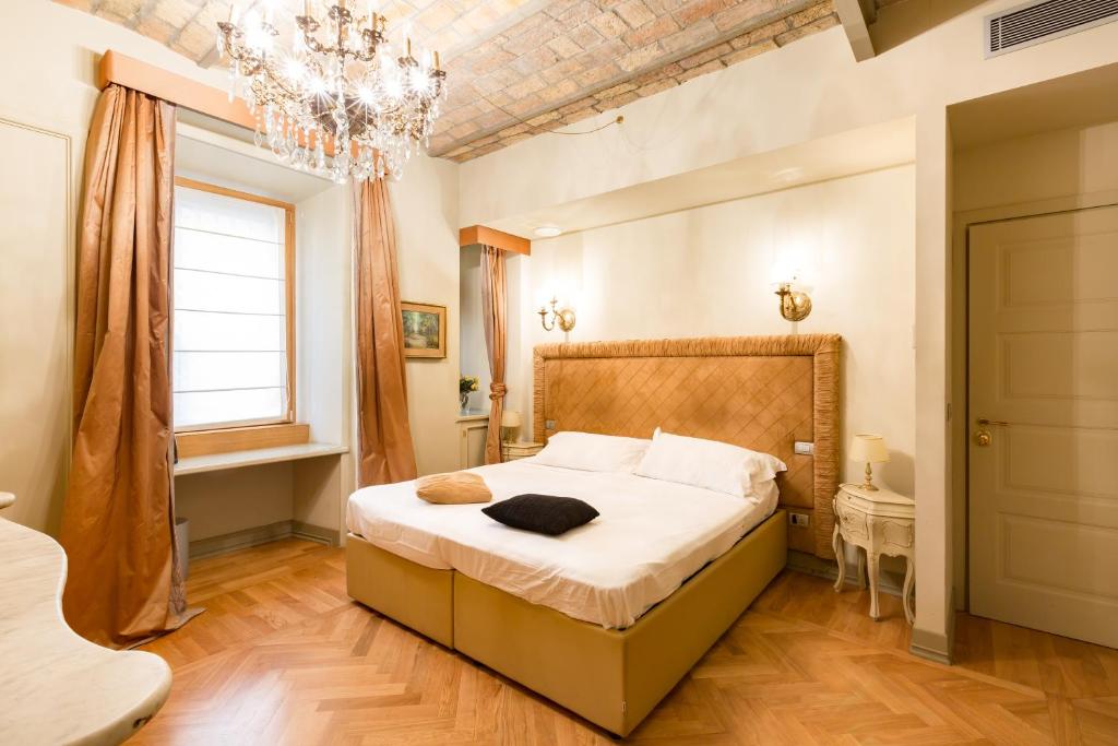 Rooms Roma - Monti - 4