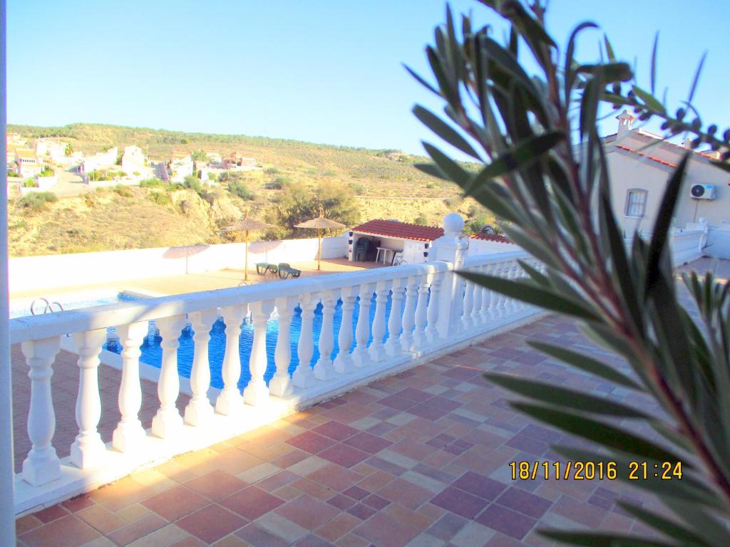Booking.com: Villa CasaColina La Marquesa , Ciudad Quesada ...