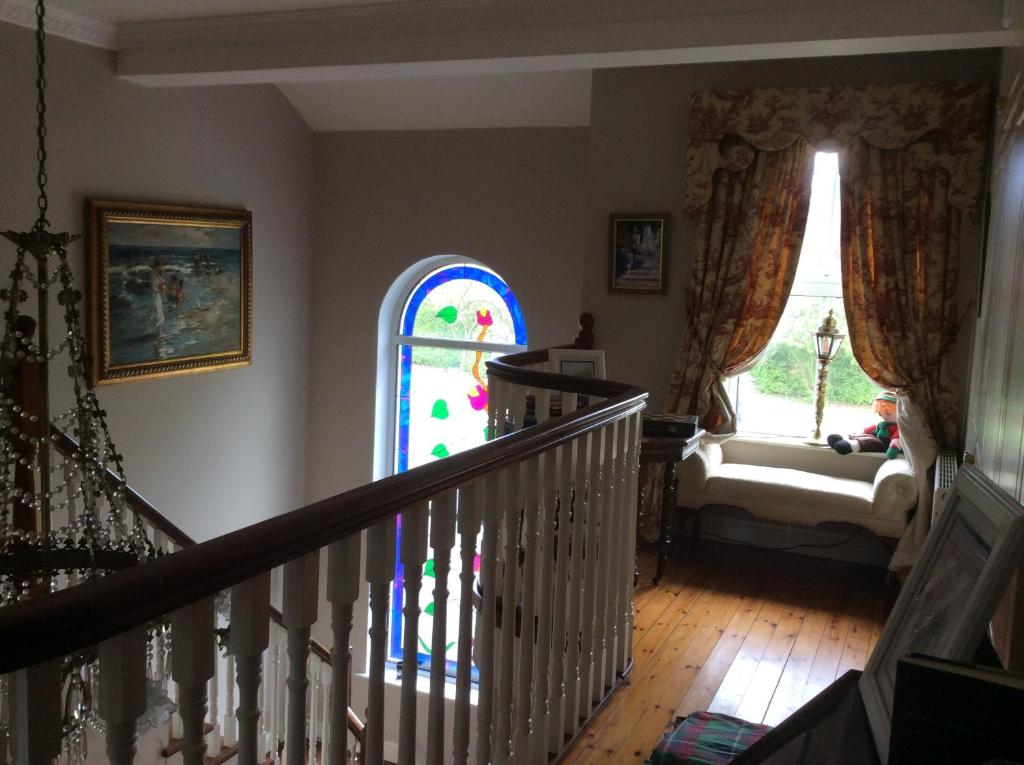 Fotografie z fotogalerie ubytování Keyfield House v destinaci Mullingar
