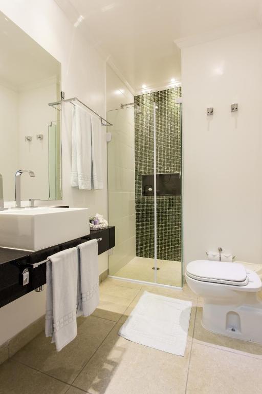  Hotel Serra da Estrela