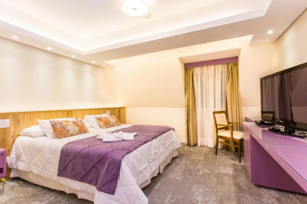  Hotel Serra da Estrela