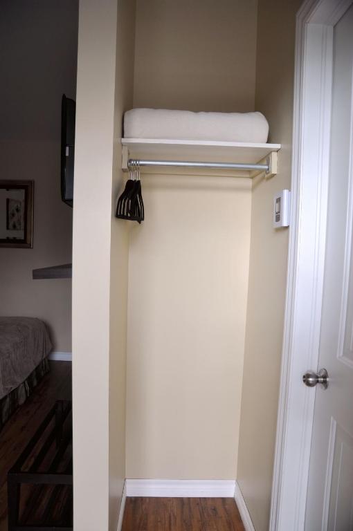 Fotografie z fotogalerie ubytování Motel des Cèdres v destinaci Sherbrooke