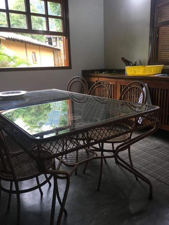 Casa Condominio Acquaville Ilhabela