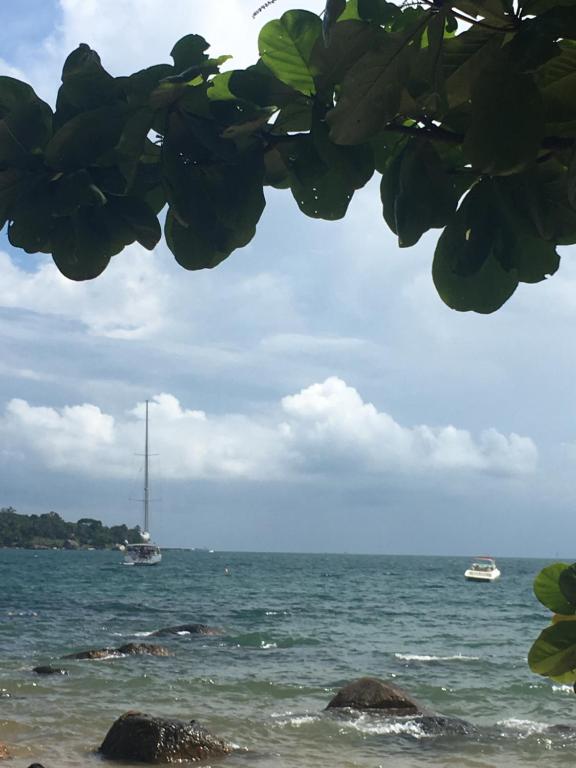  Casa Condominio Acquaville Ilhabela