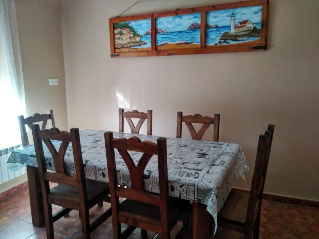 Fotografie z fotogalerie ubytování Villaespina v destinaci Quintana del Puente