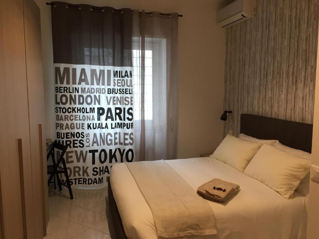 Murena Apartments & rooms - 