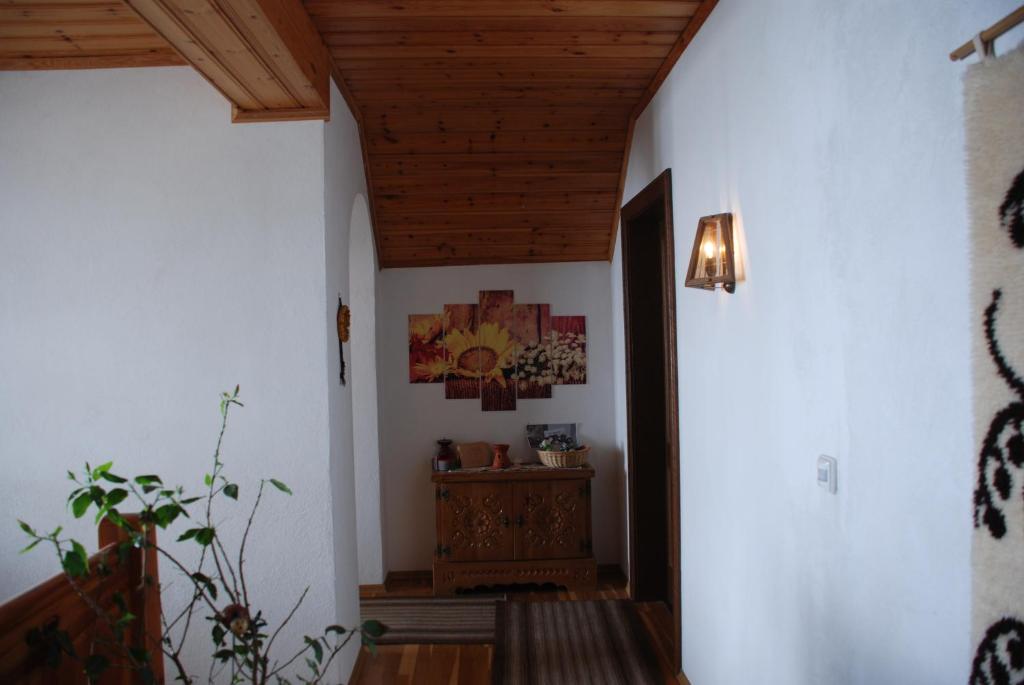 Fotografie z fotogalerie ubytování Haus Grundner v destinaci Großsölk