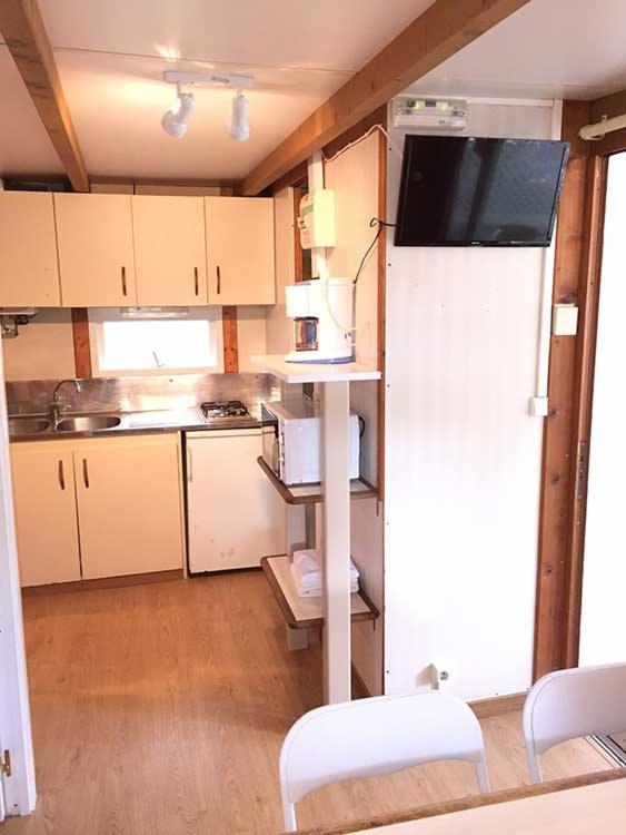 Bungalows & Albergue La Playa - 5