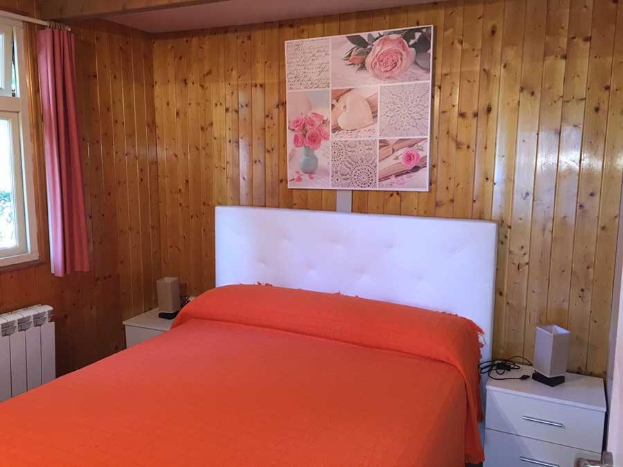 Bungalows & Albergue La Playa - 6