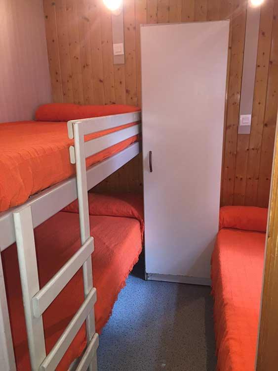 Bungalows & Albergue La Playa - 7