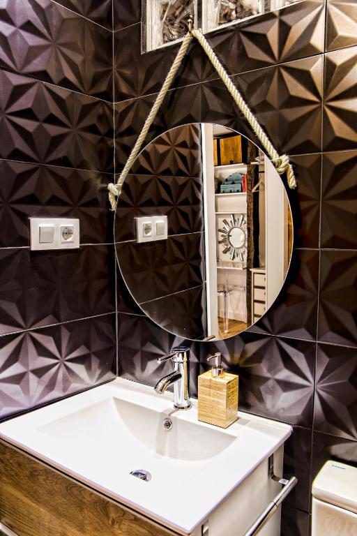 Lofts amantes de Toledo- LOFT ALCAZAR - 4