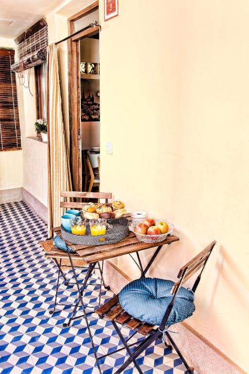 Lofts amantes de Toledo- LOFT ALCAZAR - 5