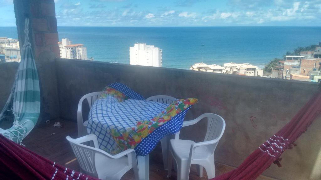  Petit' Apartment