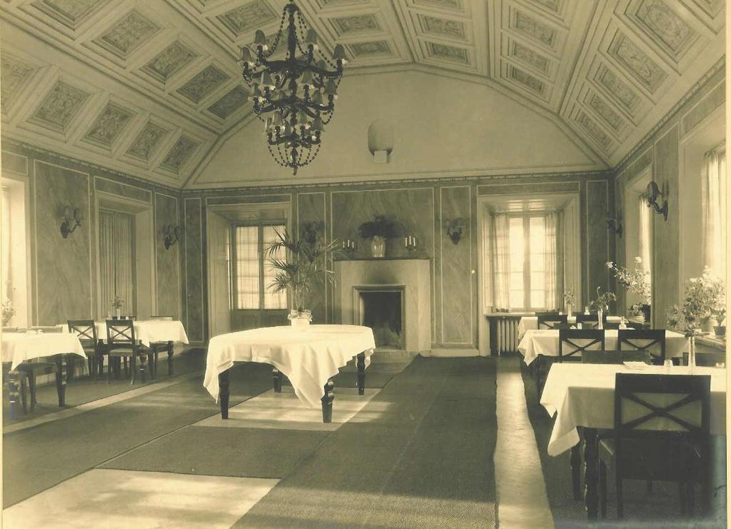 Fotografie z fotogalerie ubytování Forsbacka Wärdshus v destinaci Forsbacka
