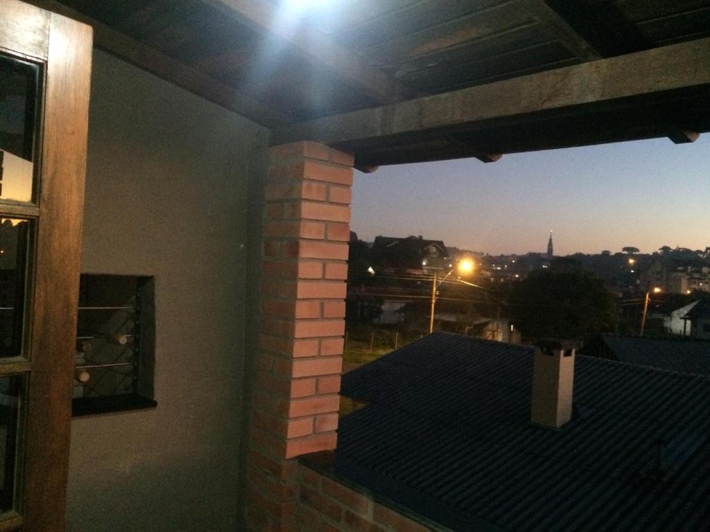  Residencial Quatro Estações