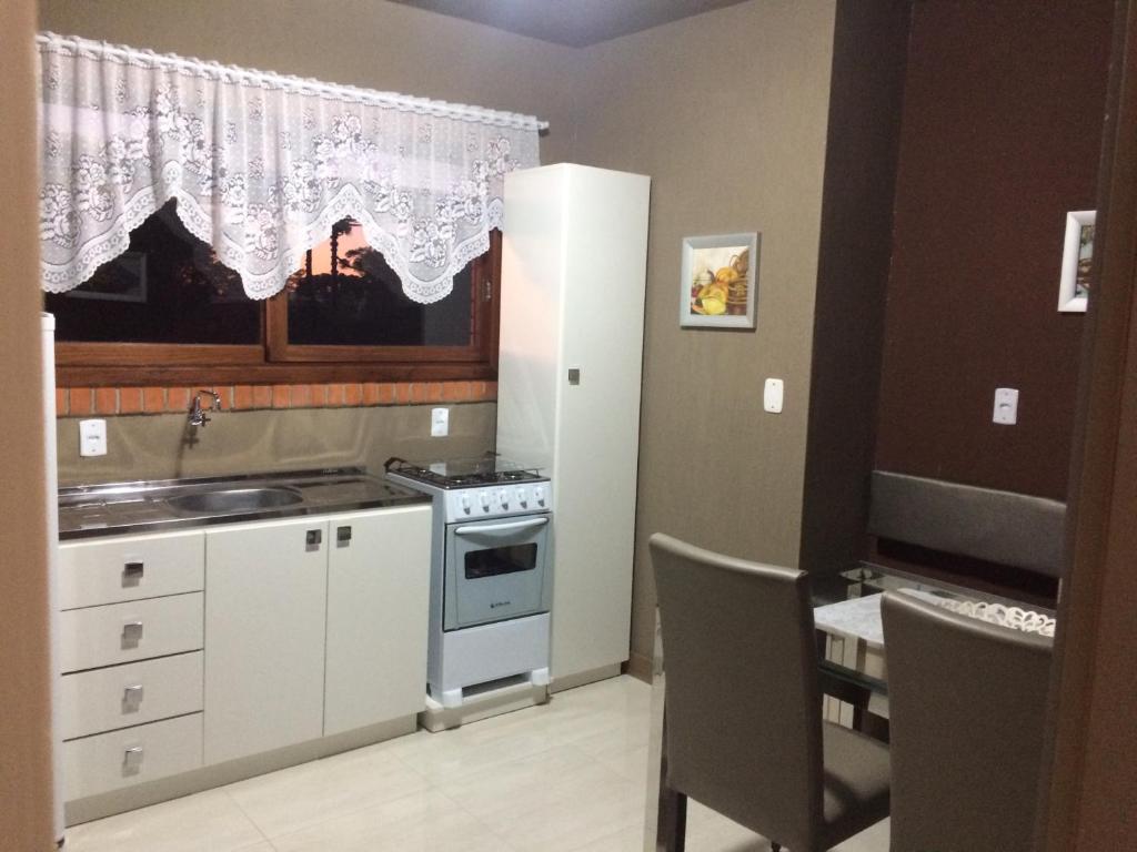  Residencial Quatro Estações