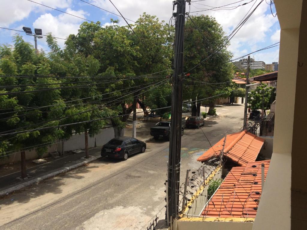  Pousada Green Flat Fortaleza