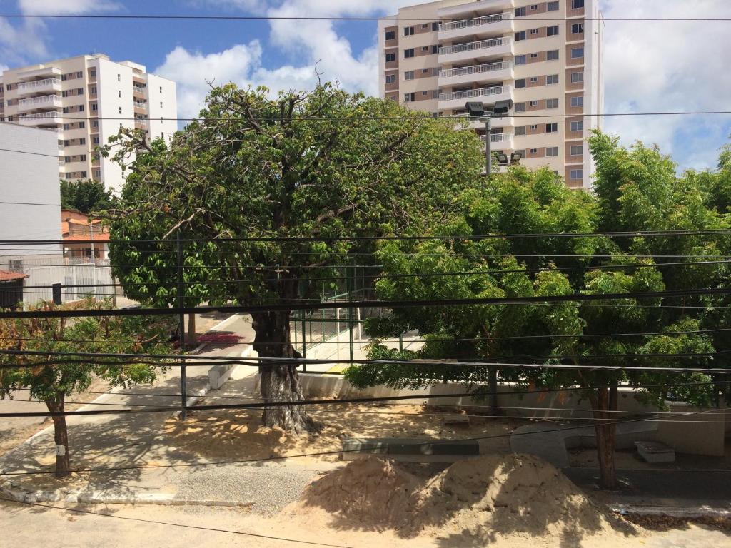  Pousada Green Flat Fortaleza