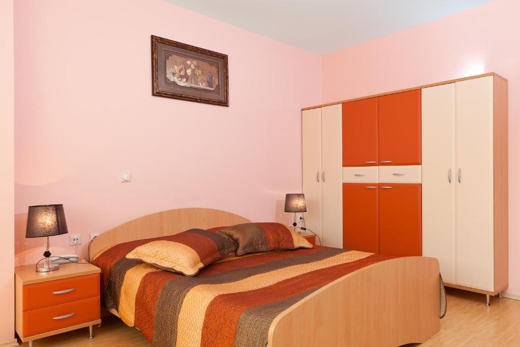 Green Center Gili - Suite Con Vasca Idromassaggio