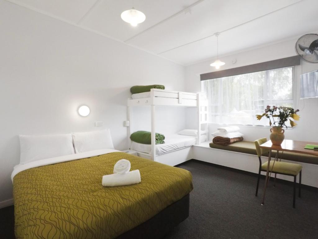 Cosy Cottage Thermal Holiday Park - Resim 10