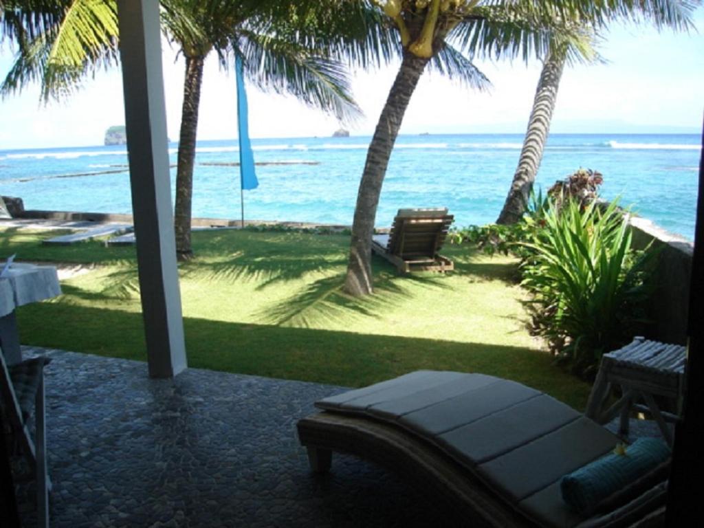 Aquaria Eco Resort - 5