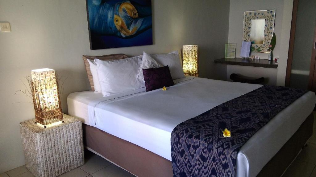 Aquaria Eco Resort - 4