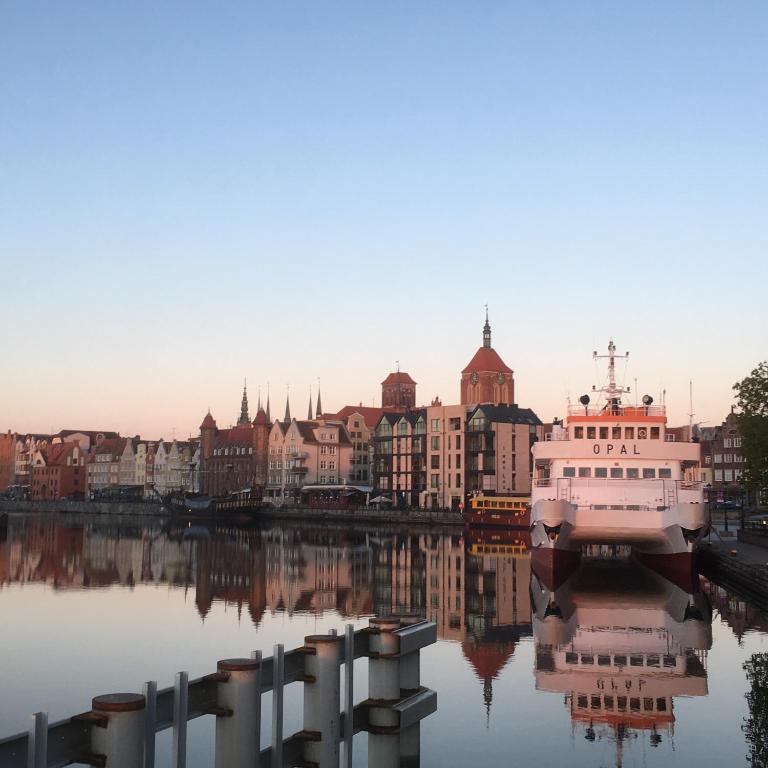 Komturia Old Town by Fahrenheit - Resim 20