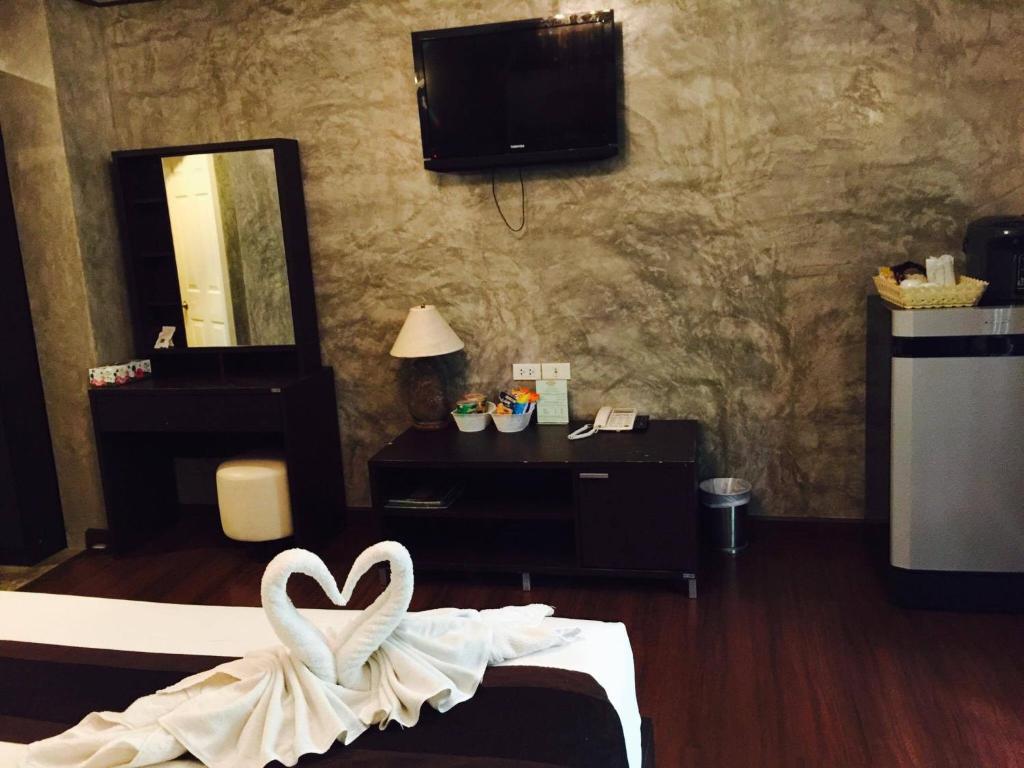 G2 Boutique Hotel - Resim 5