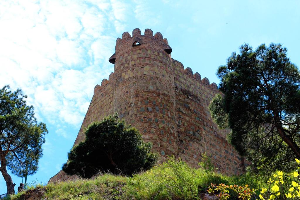 Fotografie z fotogalerie ubytování Citadel Express v destinaci Tbilisi City