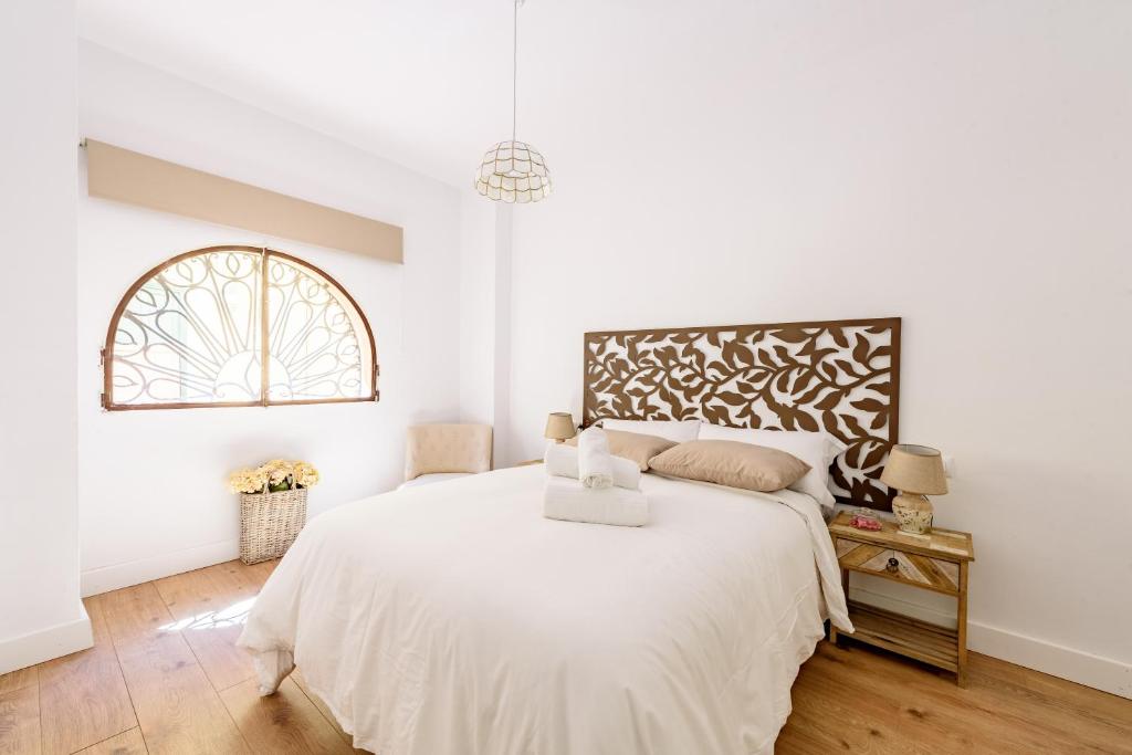 Imagen de la galería de Apartamento Garcia Lorca III, en Granada
