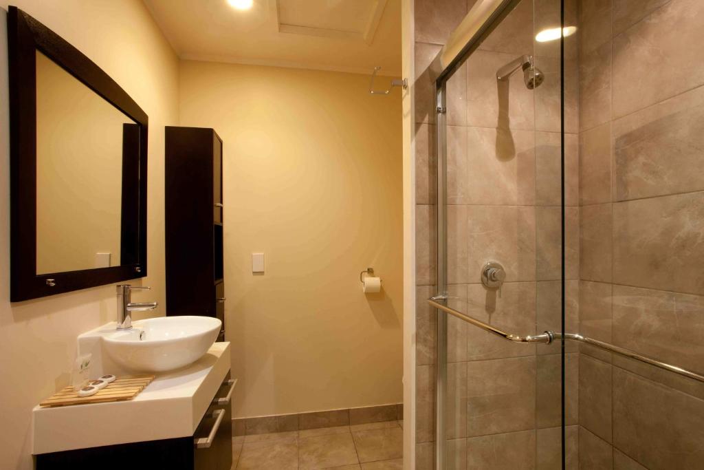 Auckland Airport Kiwi Hotel - Resim 33