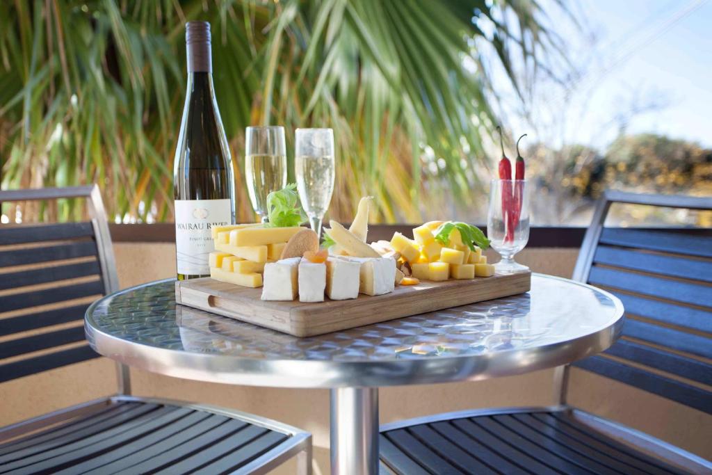 Auckland Airport Kiwi Hotel - Resim 21