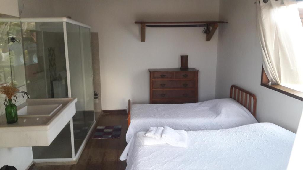 Vila Eco SPA - Suite With Balcony