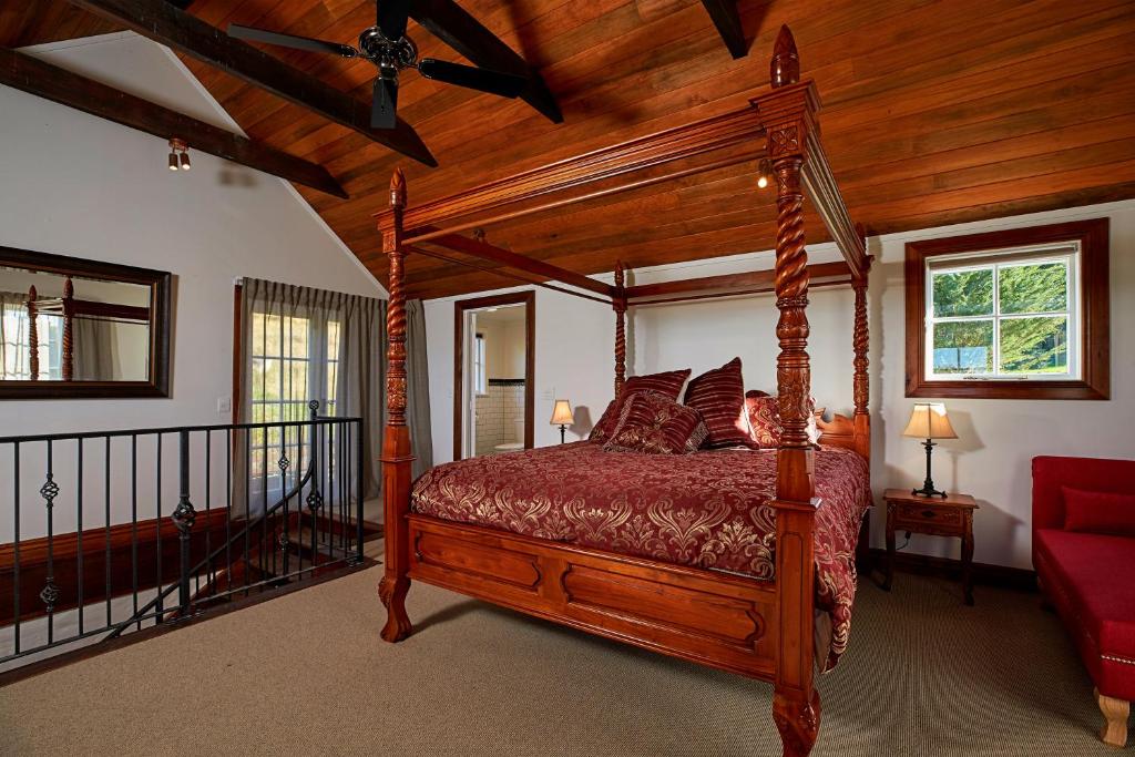 Sky Harbour - Resim 7