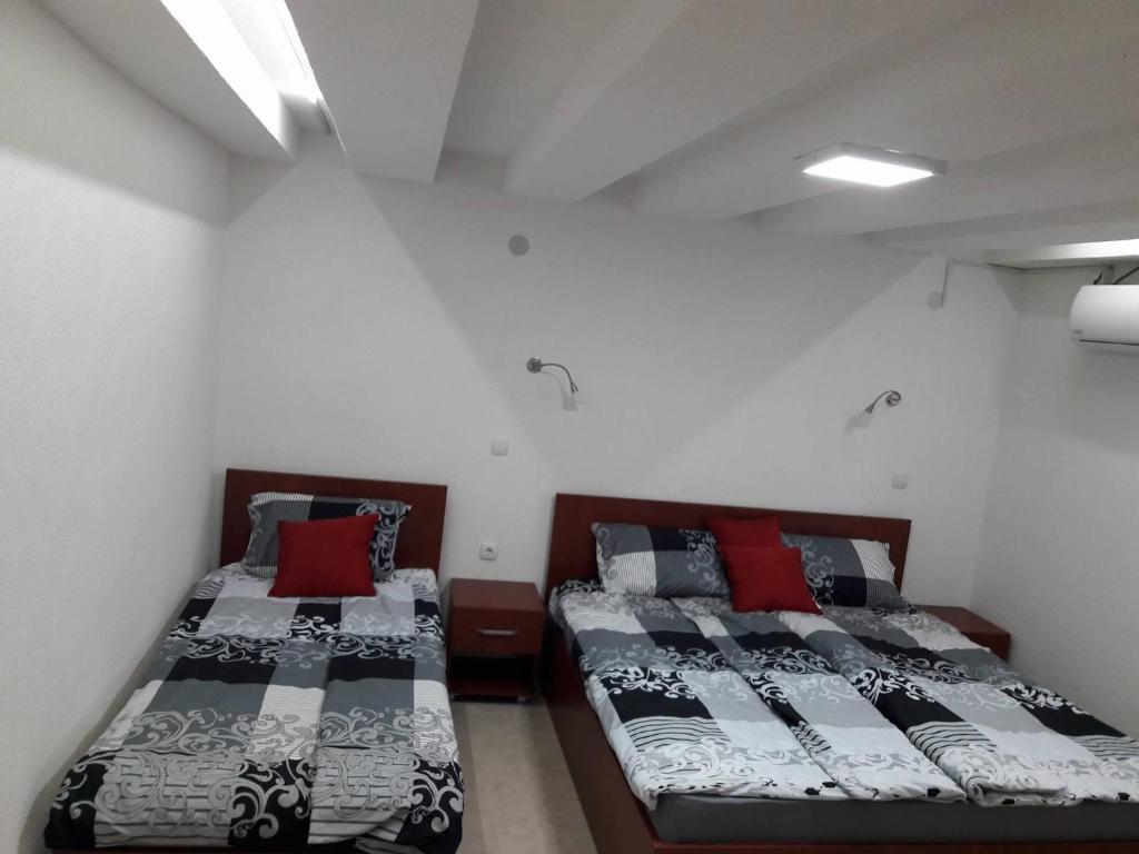 Apartments Teodora - Apartment